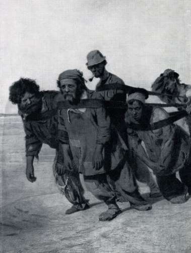 Всеобщая история искусств в шести томах. Том 5 (с илл.) doc2fb_image_0200011D.jpg