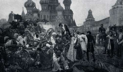 Всеобщая история искусств в шести томах. Том 5 (с илл.) doc2fb_image_02000129.jpg
