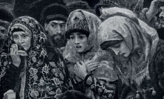 Всеобщая история искусств в шести томах. Том 5 (с илл.) doc2fb_image_0200012A.jpg