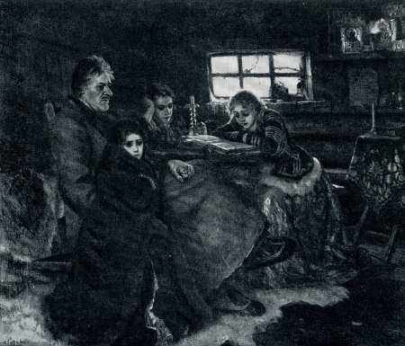 Всеобщая история искусств в шести томах. Том 5 (с илл.) doc2fb_image_0200012D.jpg
