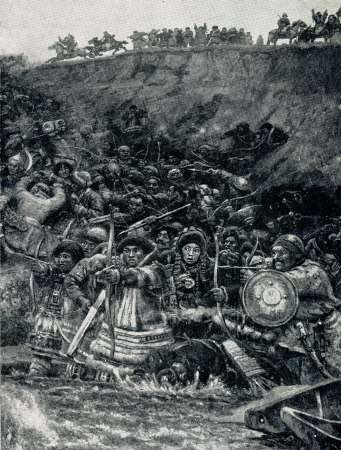 Всеобщая история искусств в шести томах. Том 5 (с илл.) doc2fb_image_0200012E.jpg