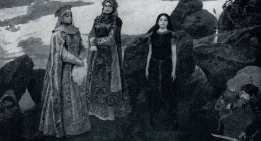 Всеобщая история искусств в шести томах. Том 5 (с илл.) doc2fb_image_02000133.jpg