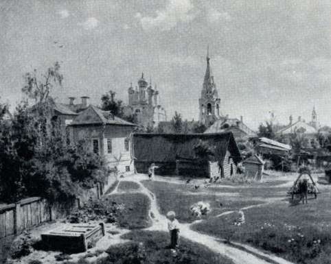 Всеобщая история искусств в шести томах. Том 5 (с илл.) doc2fb_image_0200013B.jpg