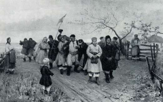 Всеобщая история искусств в шести томах. Том 5 (с илл.) doc2fb_image_02000149.jpg