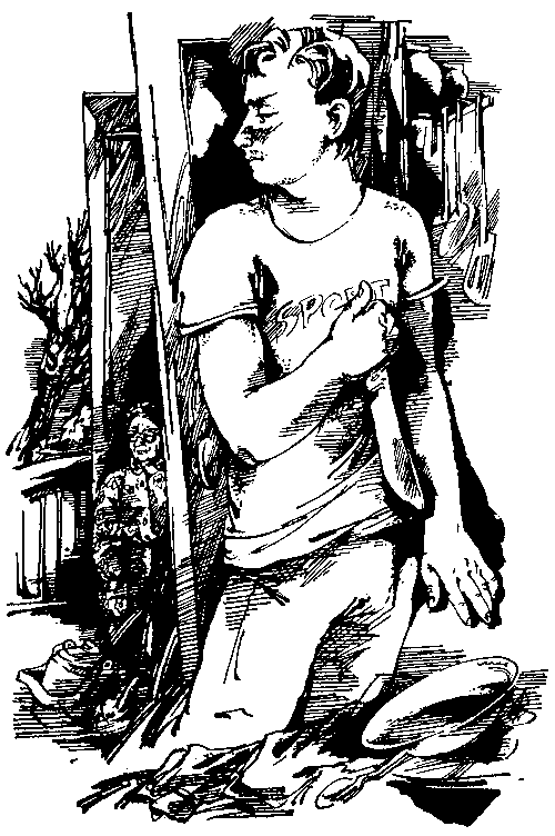 Клуб города N; Катамаран «Беглец» img_2.png