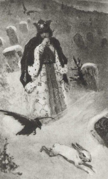 О пережитом. 1862-1917 гг. Воспоминания i_009.jpg