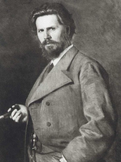 О пережитом. 1862-1917 гг. Воспоминания i_011.jpg
