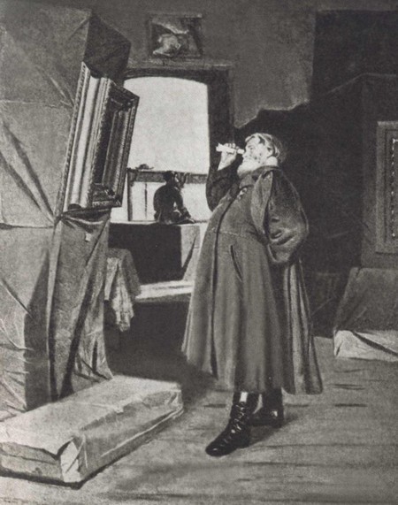 О пережитом. 1862-1917 гг. Воспоминания i_012.jpg