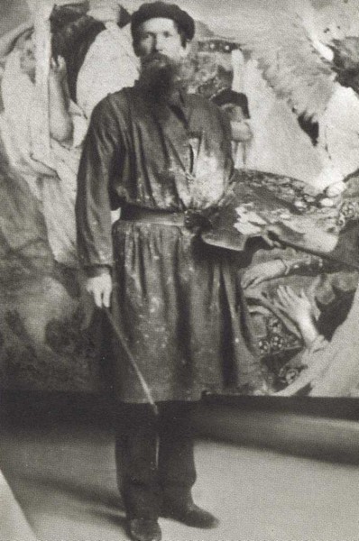О пережитом. 1862-1917 гг. Воспоминания i_020.jpg