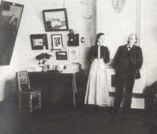 О пережитом. 1862-1917 гг. Воспоминания i_029.jpg