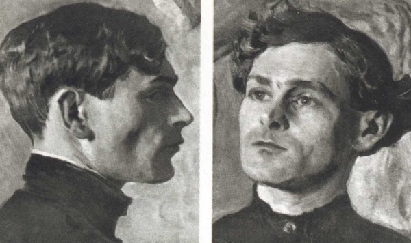 О пережитом. 1862-1917 гг. Воспоминания i_035.jpg