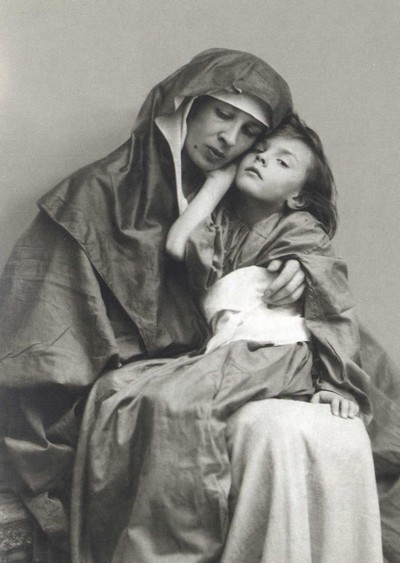 О пережитом. 1862-1917 гг. Воспоминания i_037.jpg