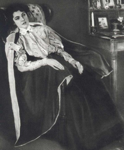 О пережитом. 1862-1917 гг. Воспоминания i_038.jpg