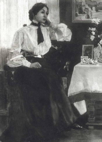 О пережитом. 1862-1917 гг. Воспоминания i_039.jpg
