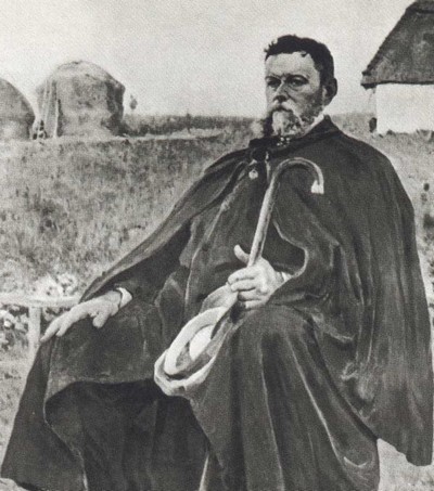О пережитом. 1862-1917 гг. Воспоминания i_040.jpg