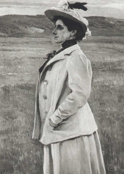 О пережитом. 1862-1917 гг. Воспоминания i_041.jpg