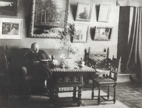 О пережитом. 1862-1917 гг. Воспоминания i_046.jpg