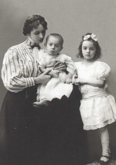 О пережитом. 1862-1917 гг. Воспоминания i_047.jpg