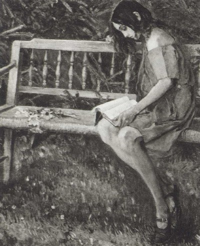 О пережитом. 1862-1917 гг. Воспоминания i_050.jpg
