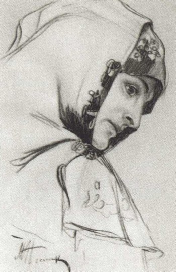 О пережитом. 1862-1917 гг. Воспоминания i_051.jpg