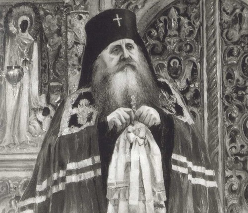 О пережитом. 1862-1917 гг. Воспоминания i_055.jpg