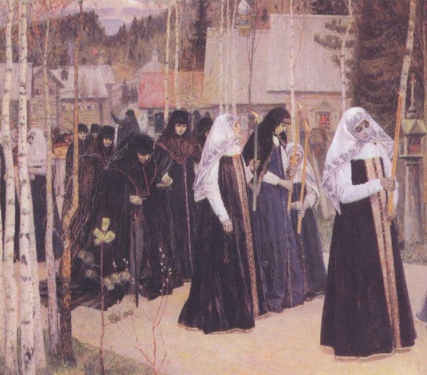 О пережитом. 1862-1917 гг. Воспоминания i_060.jpg