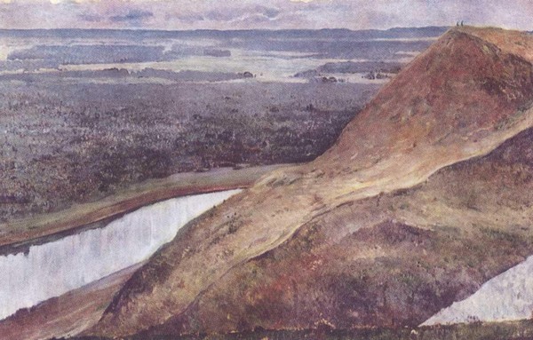 О пережитом. 1862-1917 гг. Воспоминания i_062.jpg