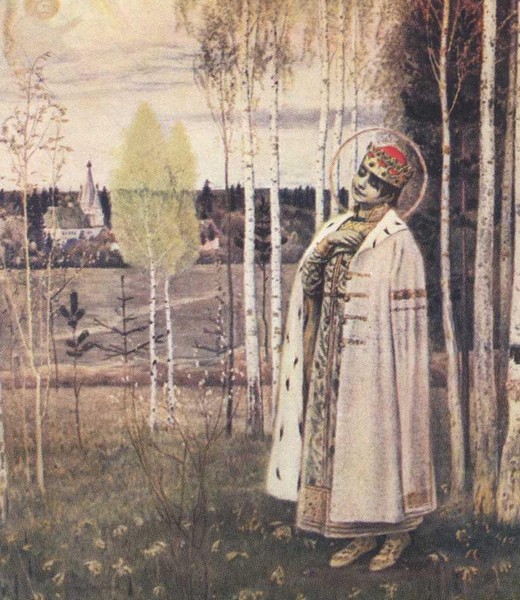 О пережитом. 1862-1917 гг. Воспоминания i_064.jpg