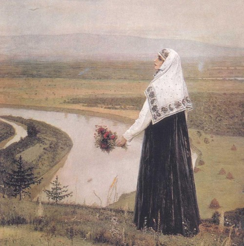 О пережитом. 1862-1917 гг. Воспоминания i_070.jpg