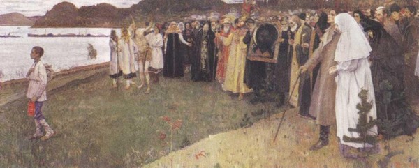 О пережитом. 1862-1917 гг. Воспоминания i_071.jpg