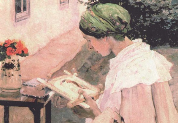 О пережитом. 1862-1917 гг. Воспоминания i_074.jpg
