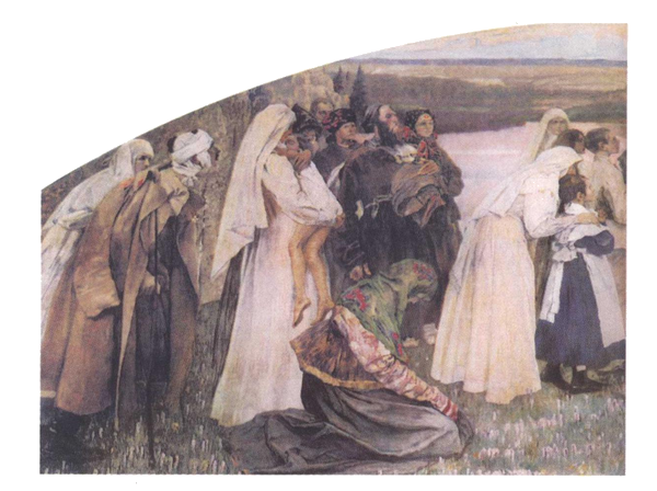О пережитом. 1862-1917 гг. Воспоминания i_078.png