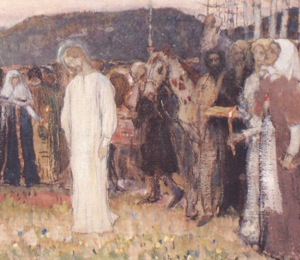 О пережитом. 1862-1917 гг. Воспоминания i_082.jpg