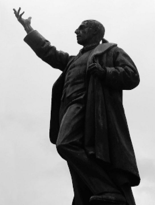 Тайная жизнь петербургских памятников i_019.jpg