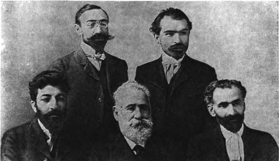 История всемирной литературы Т.8 _31.jpg