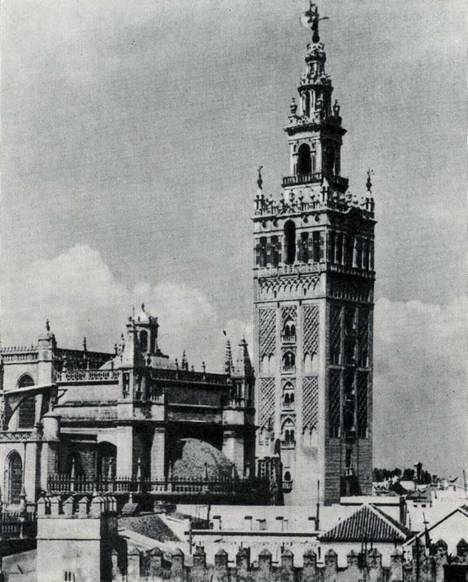 Кордова, Гранада, Севилья – древние центры Андалусии pic_66.jpg