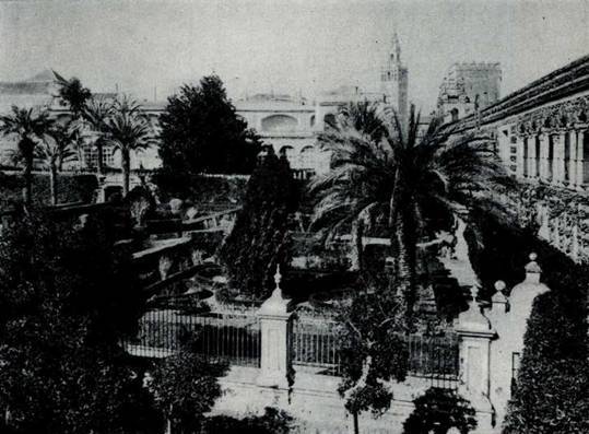 Кордова, Гранада, Севилья – древние центры Андалусии pic_83.jpg