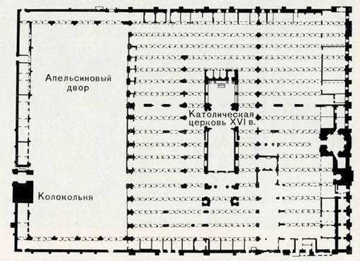Кордова, Гранада, Севилья – древние центры Андалусии pic_11.jpg