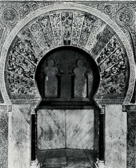 Кордова, Гранада, Севилья – древние центры Андалусии pic_14.jpg