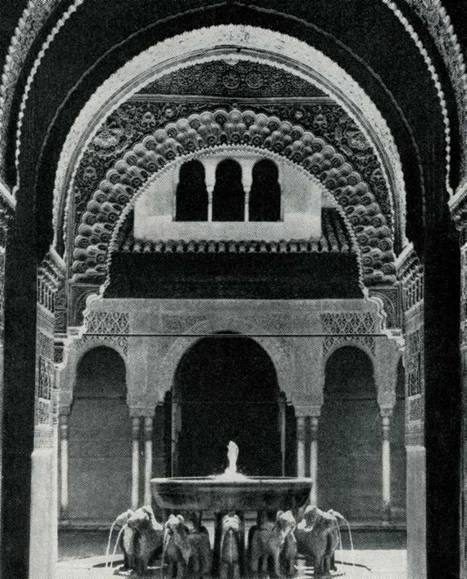 Кордова, Гранада, Севилья – древние центры Андалусии pic_31.jpg