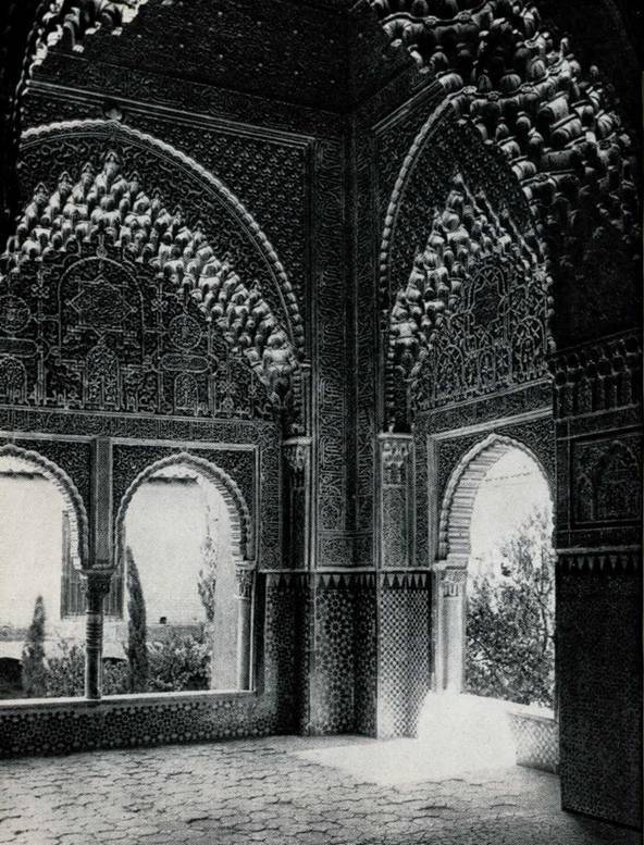Кордова, Гранада, Севилья – древние центры Андалусии pic_34.jpg