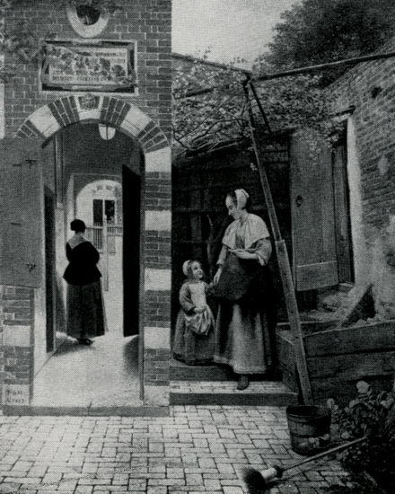 Национальная галерея в Лондоне pic_46.jpg