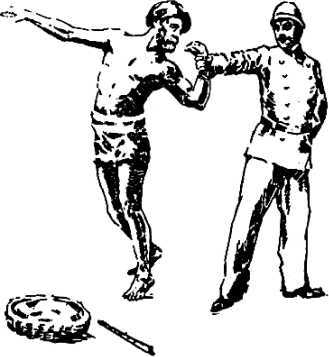 Заклинатель змей (сборник) i_013.jpg