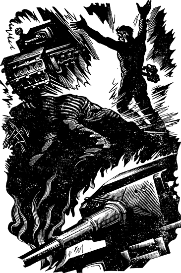Священная война. Век XX (сборник) str_41.png