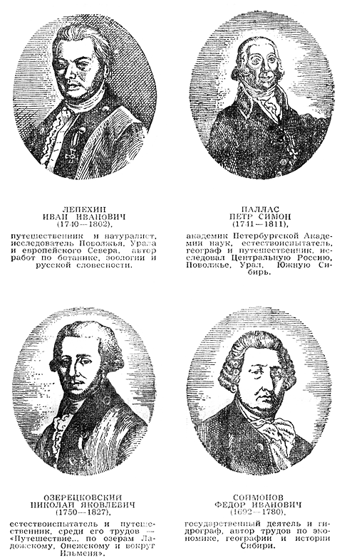 Жажда познания. Век XVIII (сборник) portr9.png