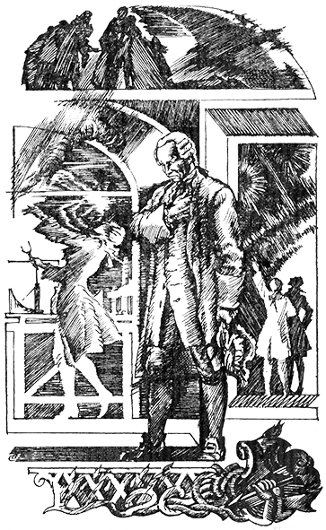 Жажда познания. Век XVIII (сборник) str272.png