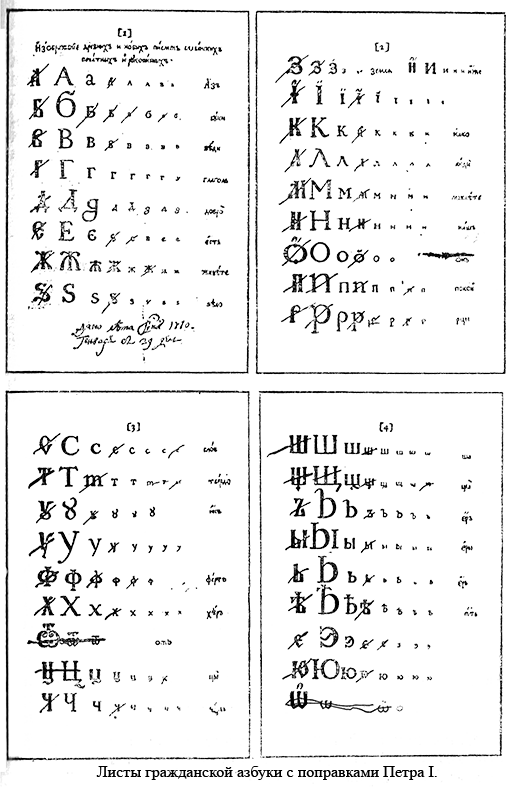 Жажда познания. Век XVIII (сборник) str323.png