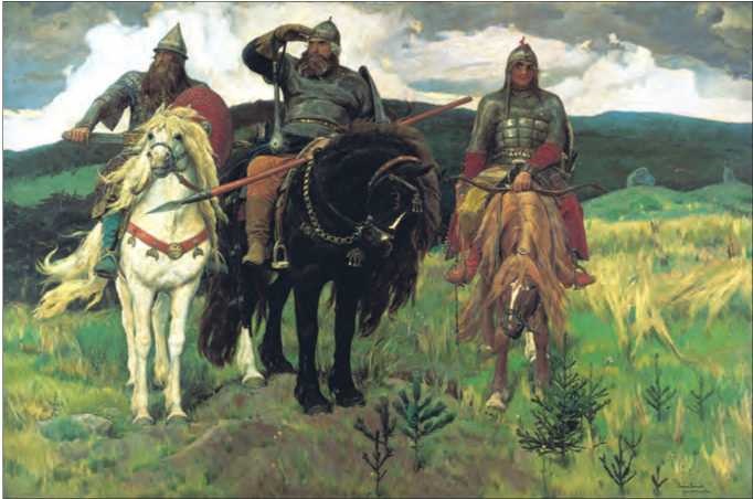 Украина в русском сознании. Николай Гоголь и его время. _13.jpg