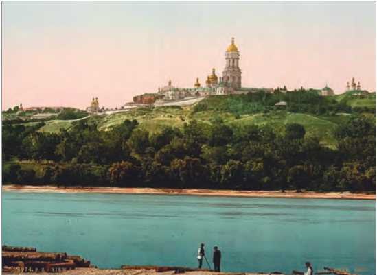 Украина в русском сознании. Николай Гоголь и его время. _19.jpg