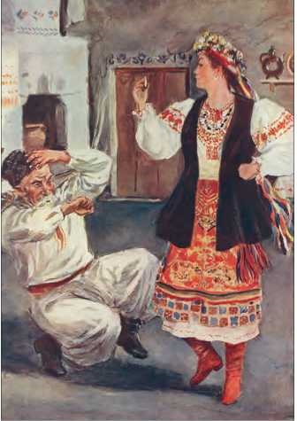 Украина в русском сознании. Николай Гоголь и его время. _46.jpg